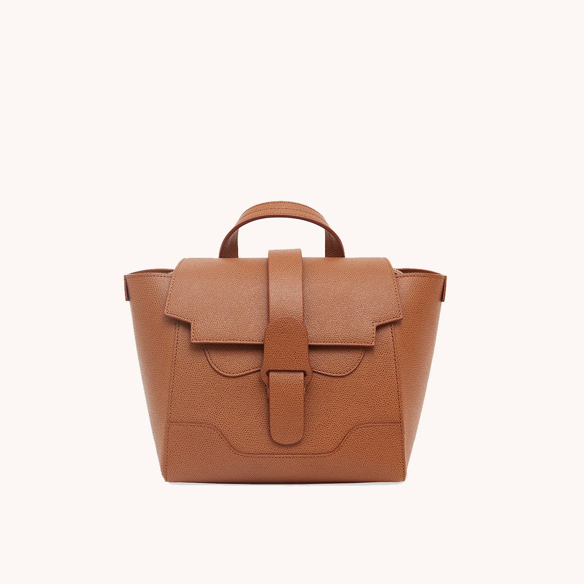 Perfectly Imperfect | Mini Maestra | Pebbled sold by Senreve product image thumbnail 5