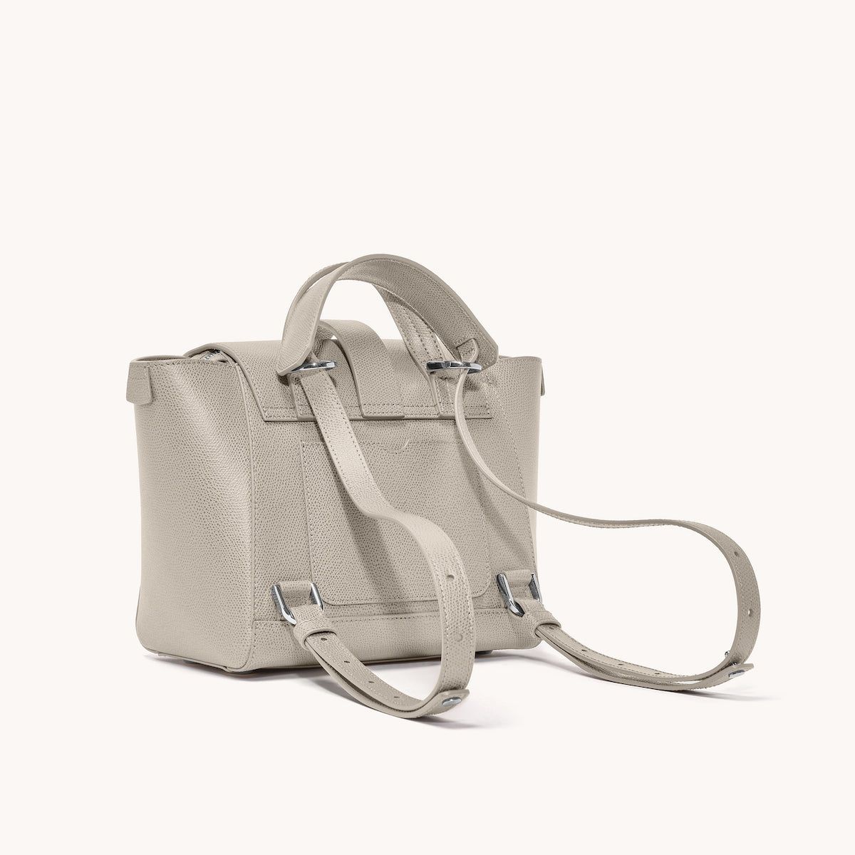 Perfectly Imperfect | Mini Maestra | Pebbled sold by Senreve product image thumbnail 2