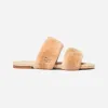 Shearling Sandal sold by Senreve