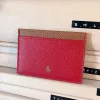 Slim Card Case | Pebbled sold by Senreve