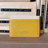 Slim Card Case | Pebbled sold by Senreve
