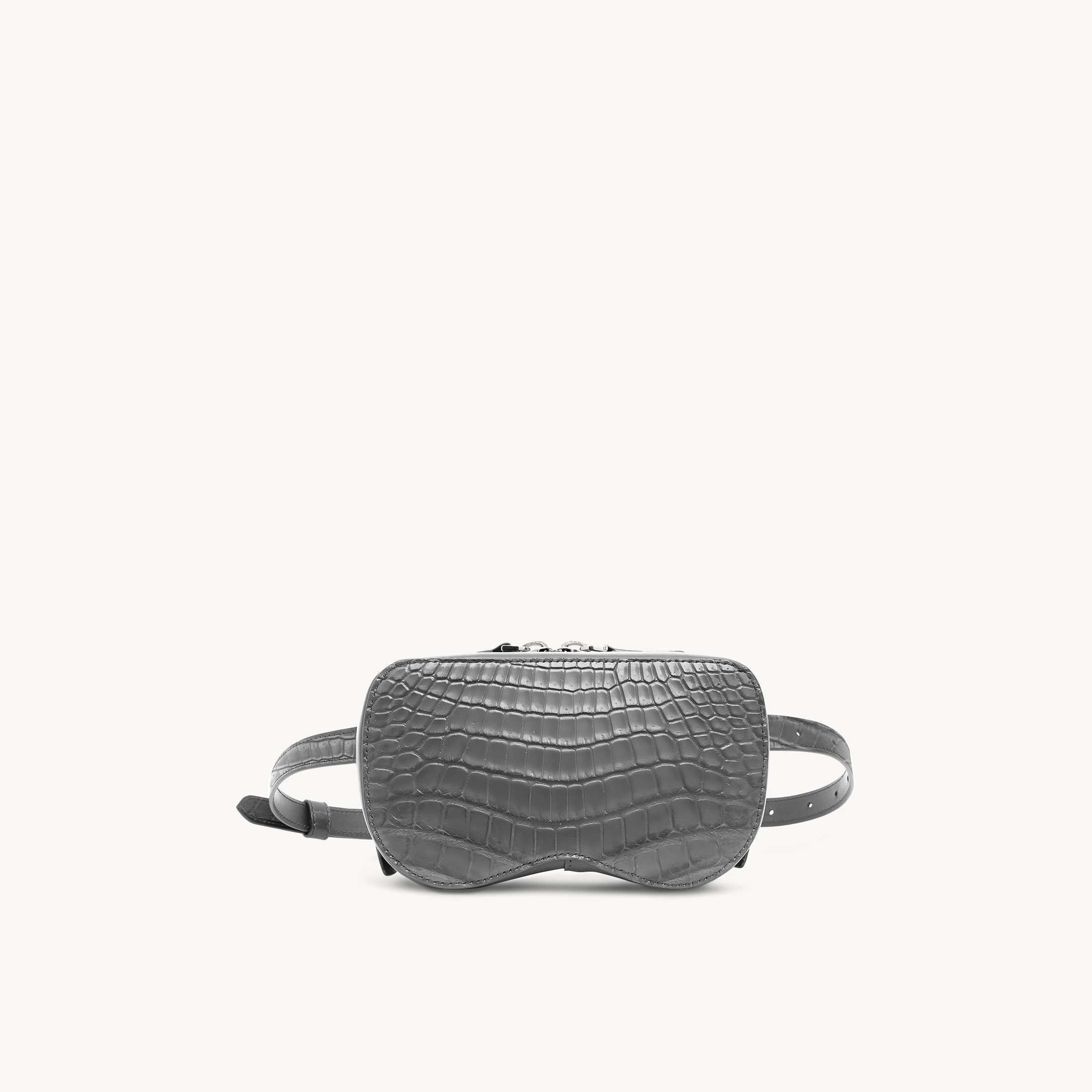 Almost Perfect | Coda Belt Bag | Dragon sold by Senreve product image thumbnail 5