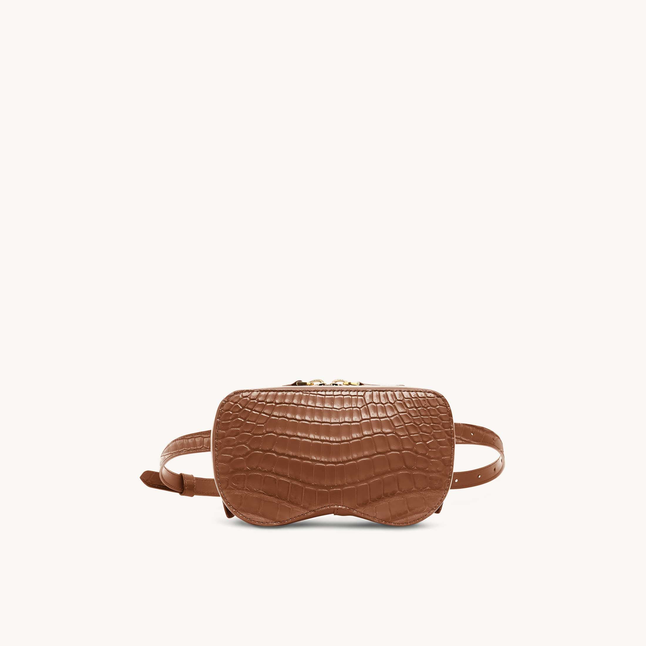 Almost Perfect | Coda Belt Bag | Dragon sold by Senreve product image thumbnail 3
