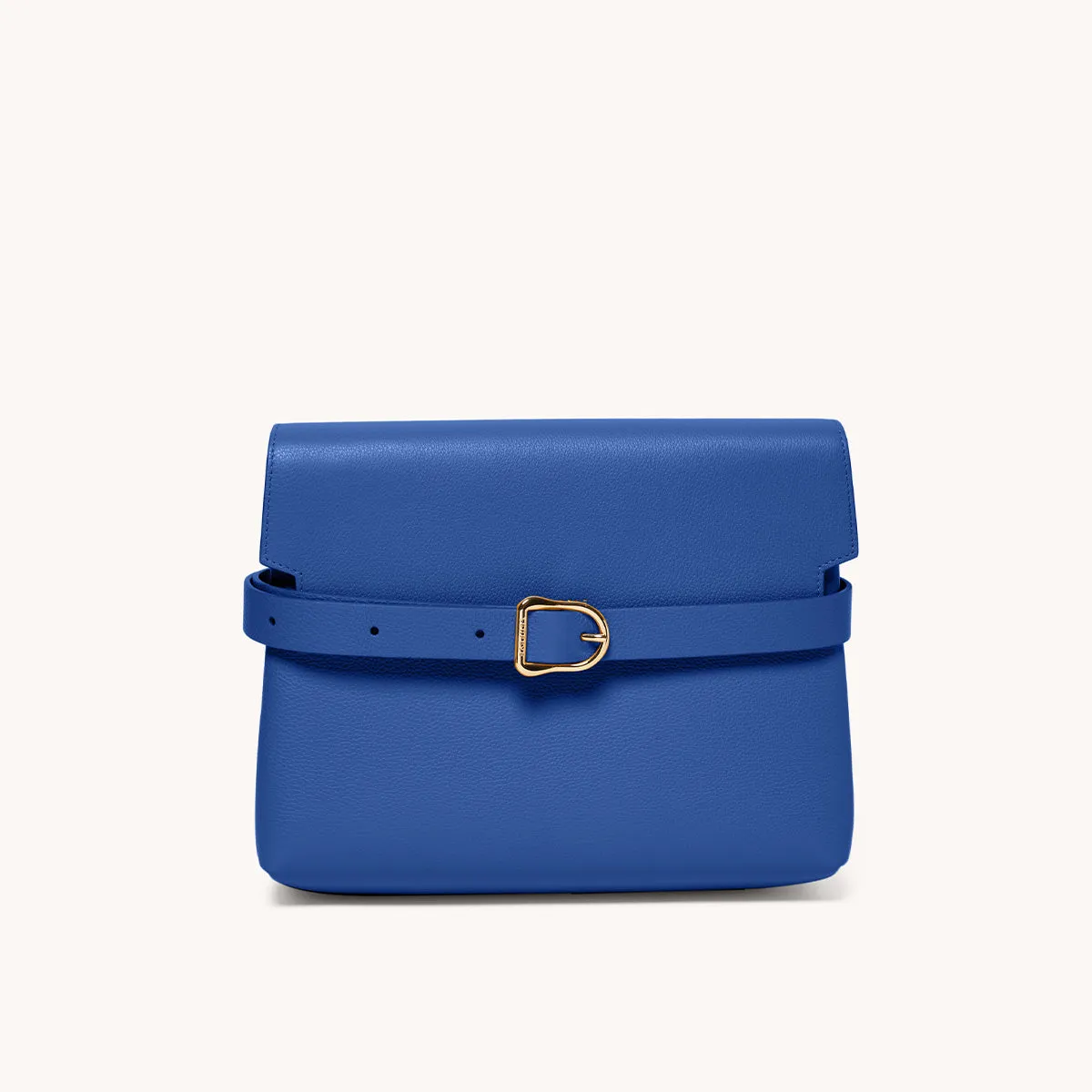 Last Chance | Cavalla Satchel Bag | Piccola sold by Senreve product image thumbnail 3