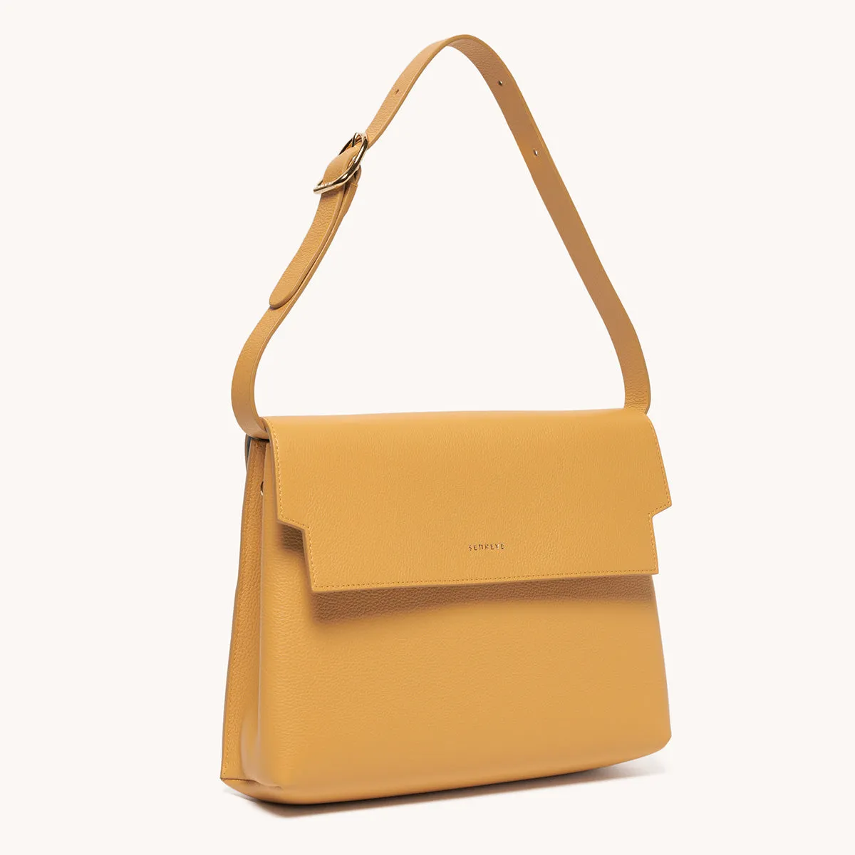 Last Chance | Cavalla Satchel Bag | Piccola sold by Senreve product image thumbnail 2