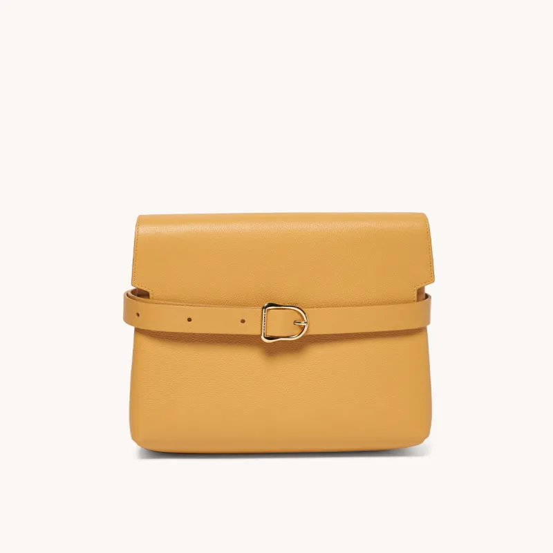 Last Chance | Cavalla Satchel Bag | Piccola sold by Senreve