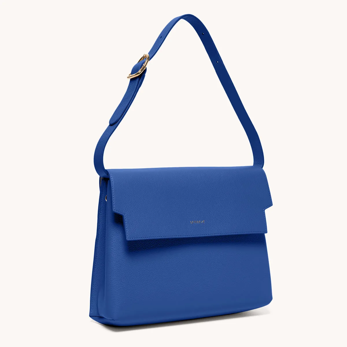 Last Chance | Cavalla Satchel Bag | Piccola sold by Senreve product image thumbnail 4
