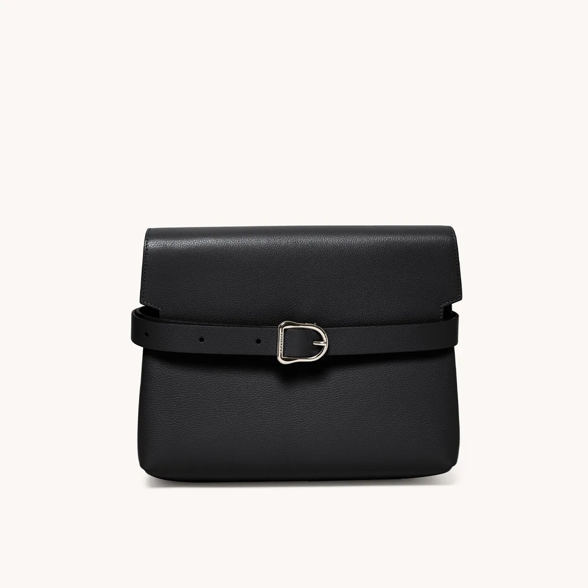 Last Chance | Cavalla Satchel Bag | Piccola sold by Senreve product image thumbnail 5