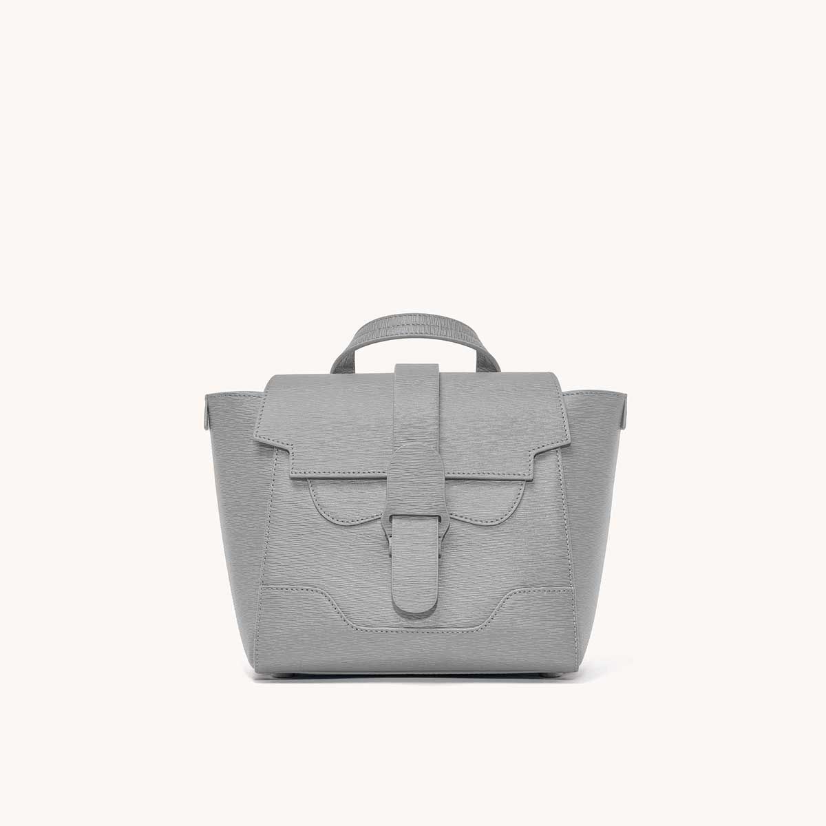 Almost Perfect | Mini Maestra Bag | Mimosa sold by Senreve product image thumbnail 13