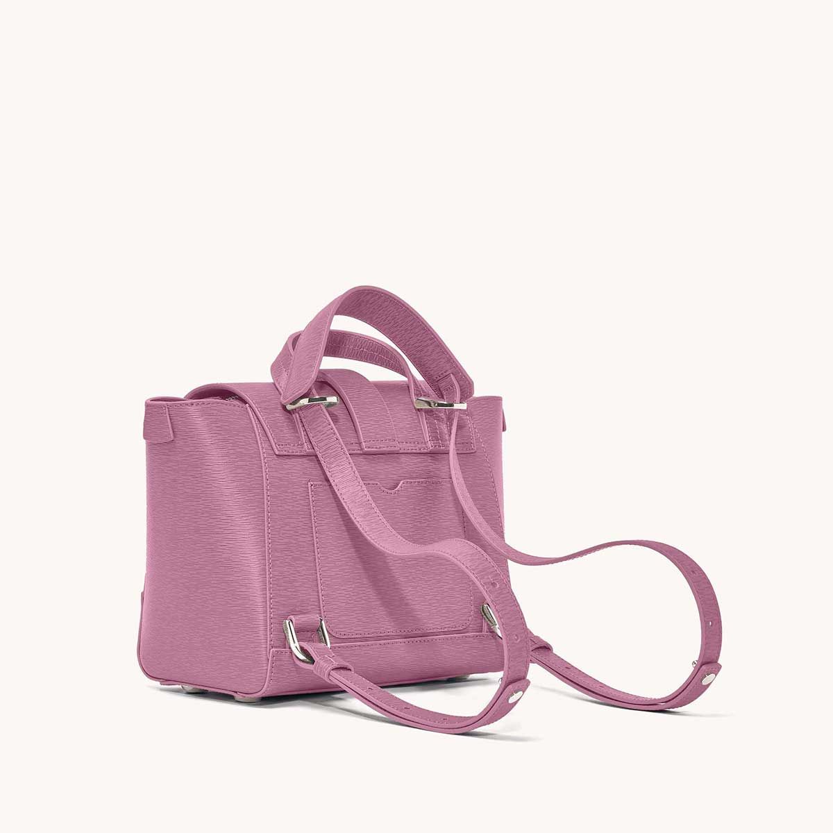 Almost Perfect | Mini Maestra Bag | Mimosa sold by Senreve product image thumbnail 2