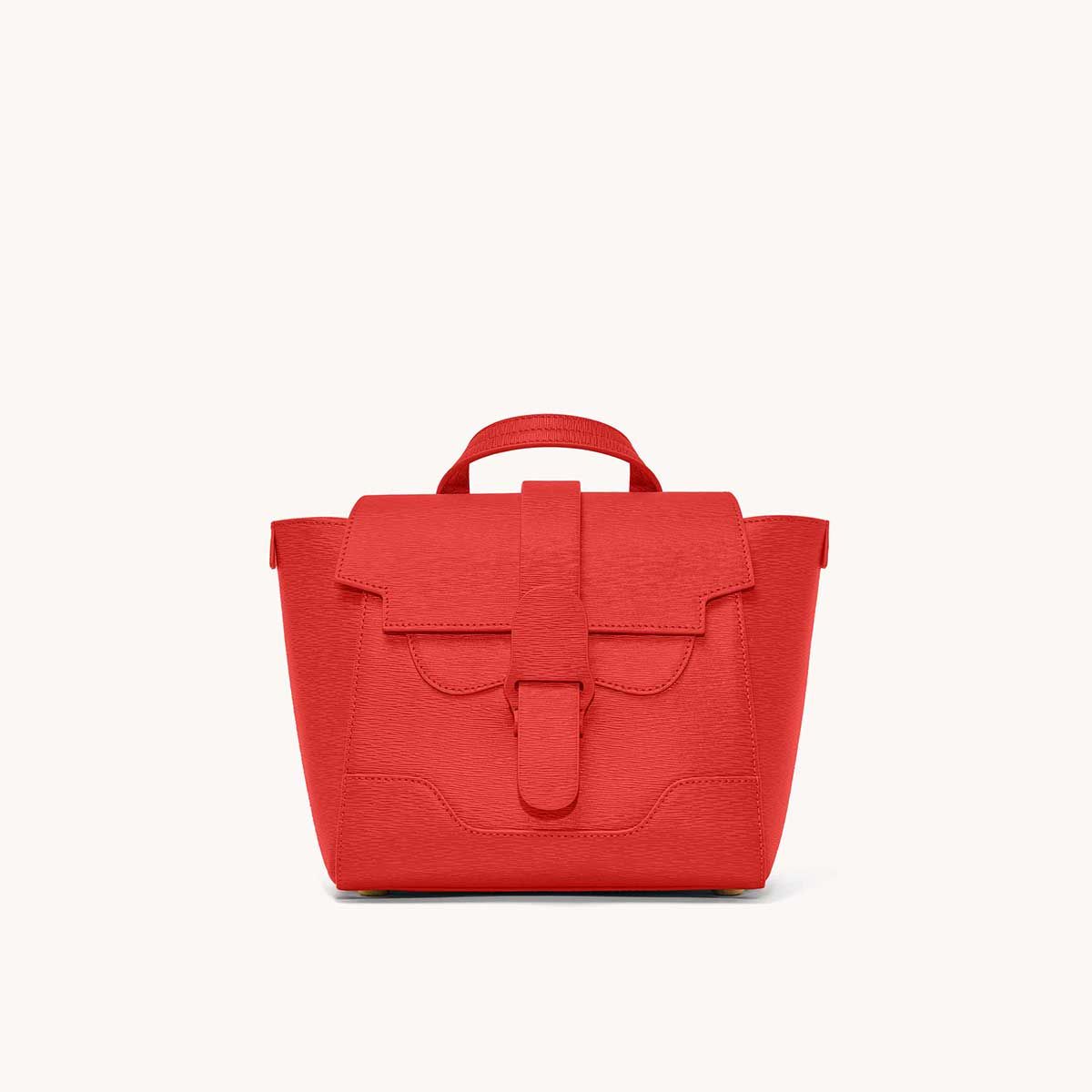 Almost Perfect | Mini Maestra Bag | Mimosa sold by Senreve product image thumbnail 8