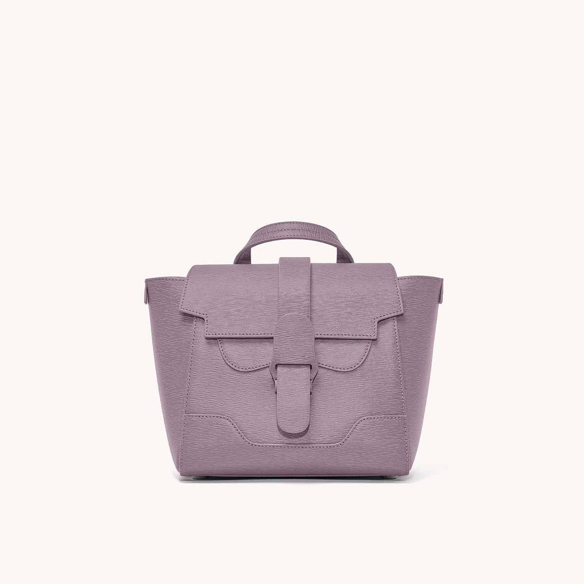 Almost Perfect | Mini Maestra Bag | Mimosa sold by Senreve product image thumbnail 11