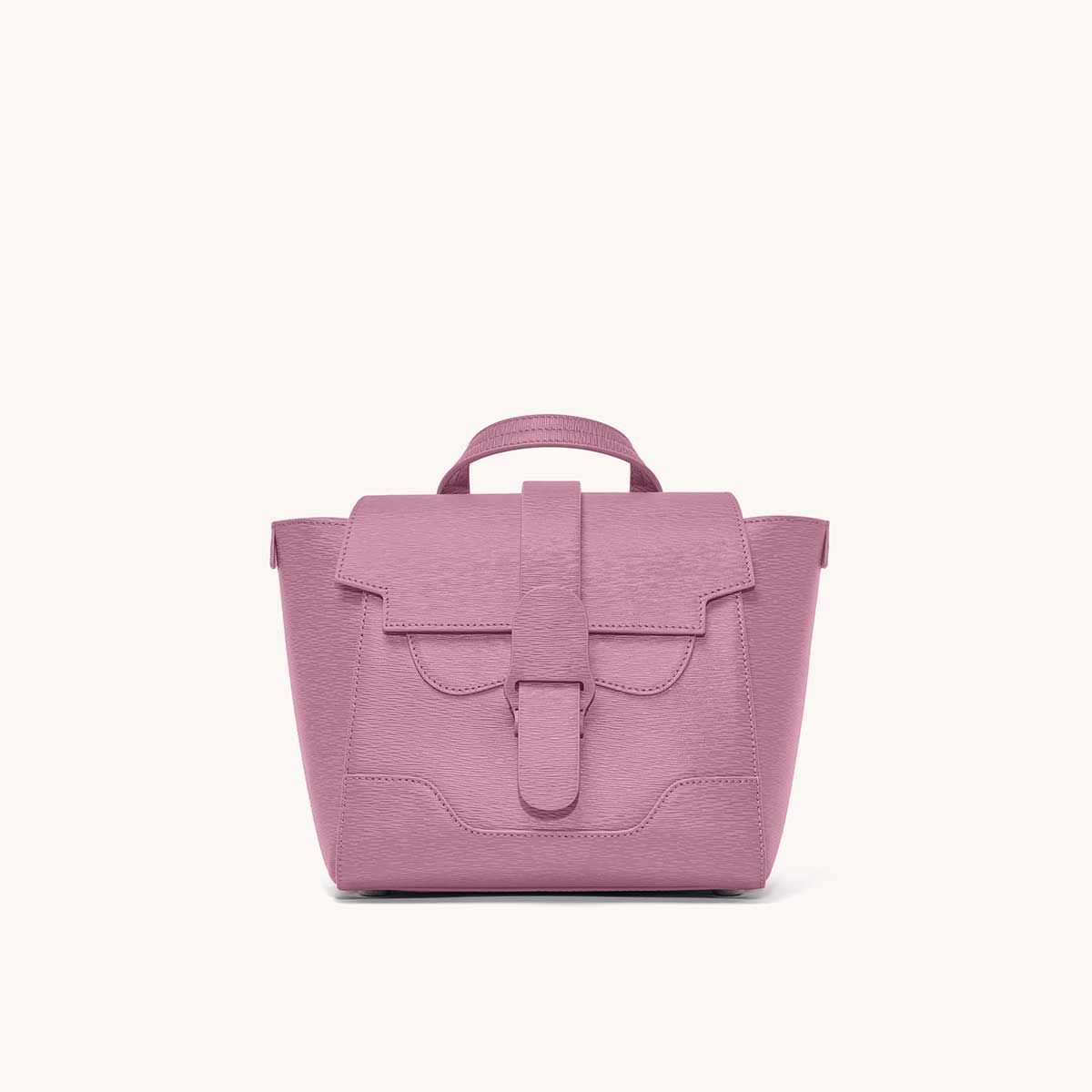 Almost Perfect | Mini Maestra Bag | Mimosa sold by Senreve