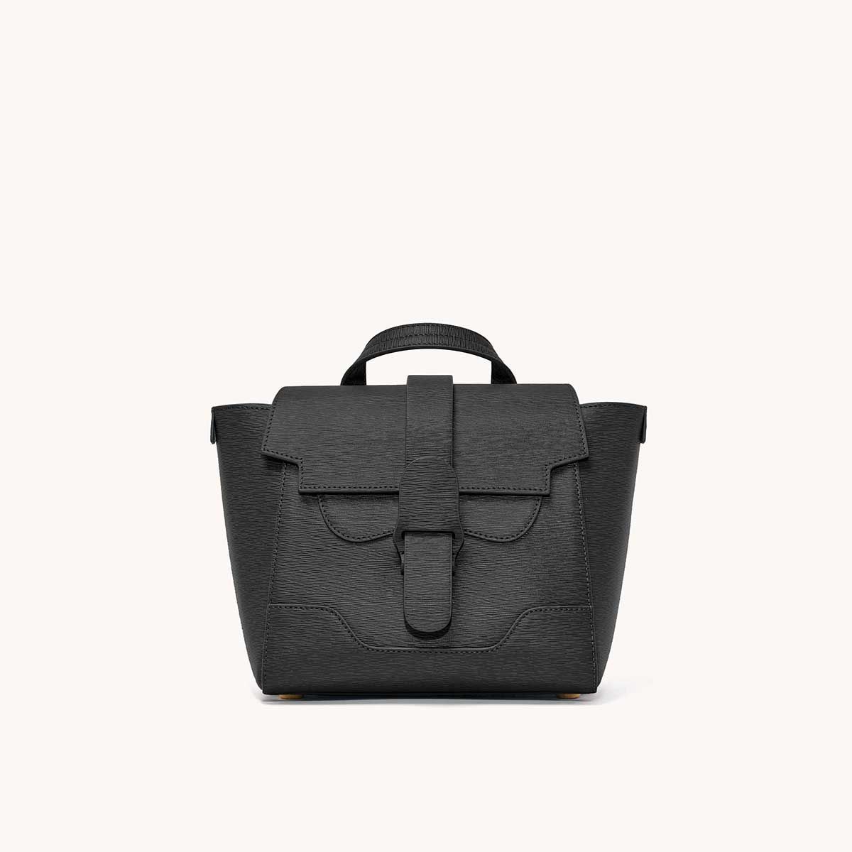 Almost Perfect | Mini Maestra Bag | Mimosa sold by Senreve product image thumbnail 5