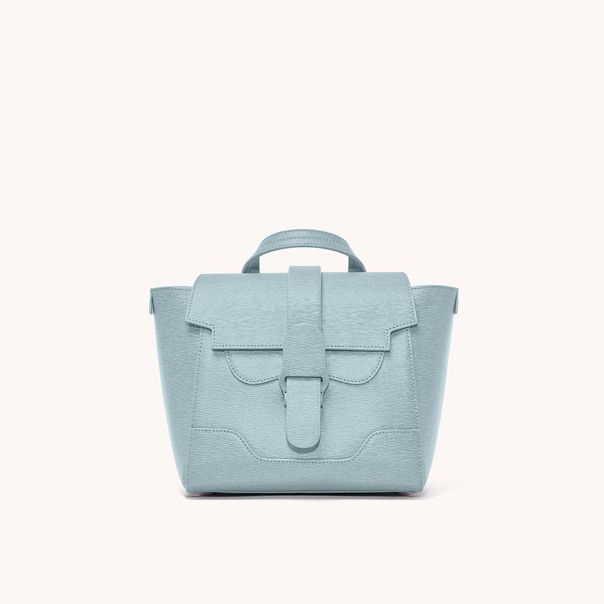Almost Perfect | Mini Maestra Bag | Mimosa sold by Senreve product image thumbnail 12