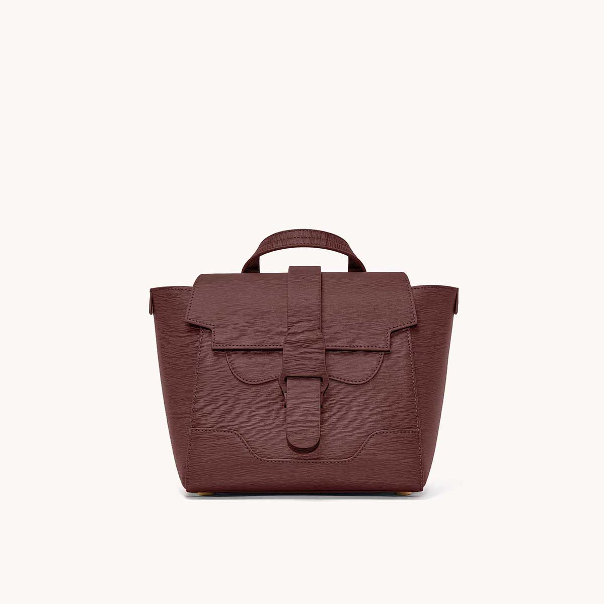 Almost Perfect | Mini Maestra Bag | Mimosa sold by Senreve product image thumbnail 6