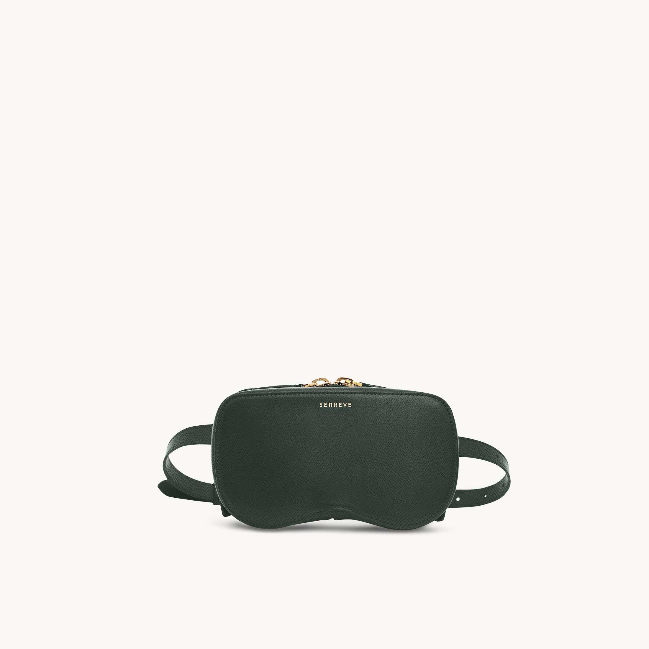 Perfectly Repacked | Coda Belt Bag | Pebbled sold by Senreve product image thumbnail 5
