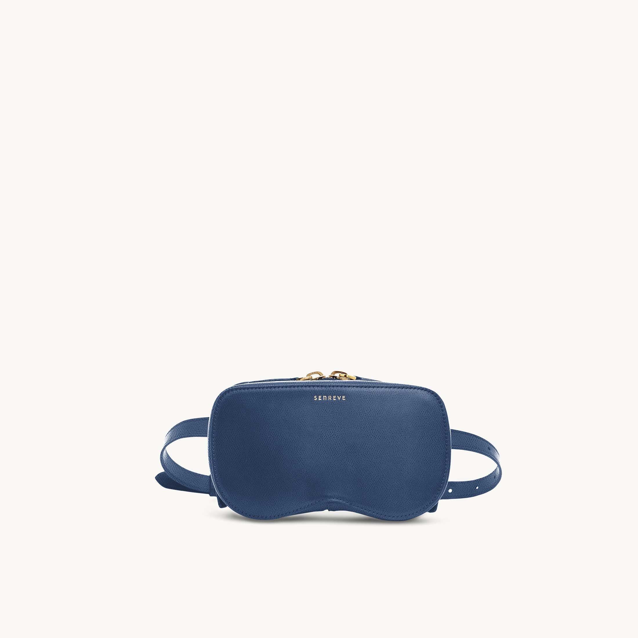 Perfectly Repacked | Coda Belt Bag | Pebbled sold by Senreve product image thumbnail 2