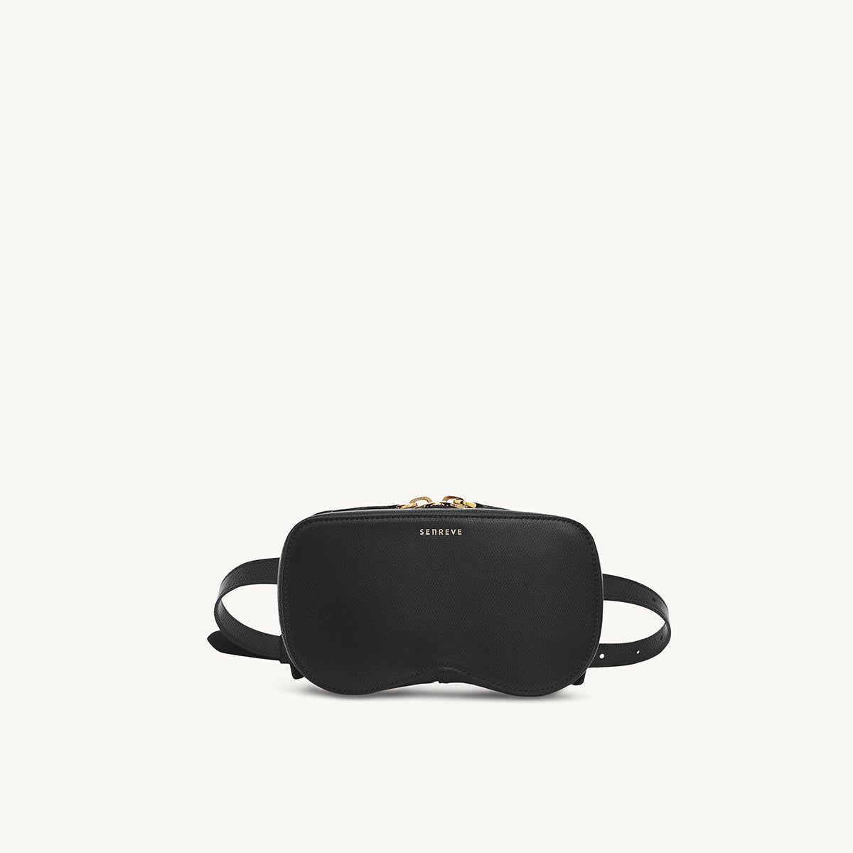 Perfectly Repacked | Coda Belt Bag | Pebbled sold by Senreve product image thumbnail 6