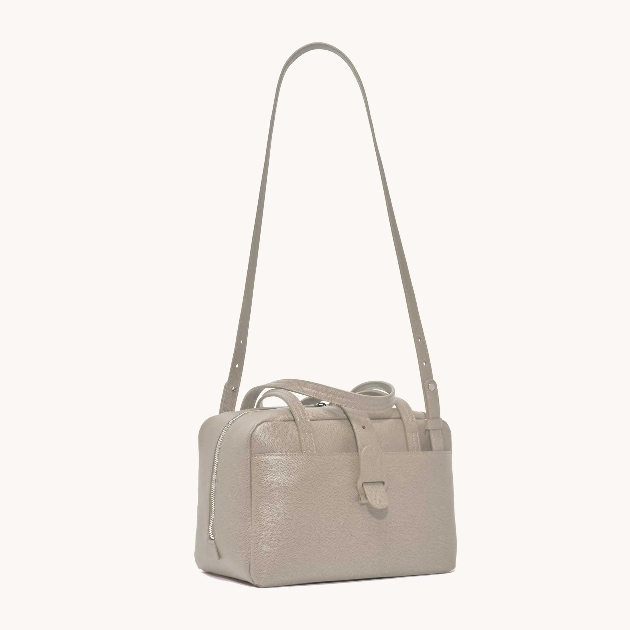 Last Chance | Doctor Bag | Pebbled sold by Senreve product image thumbnail 2