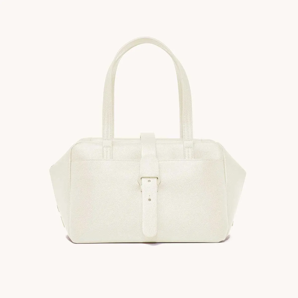 Last Chance | Doctor Bag | Pebbled sold by Senreve product image thumbnail 4