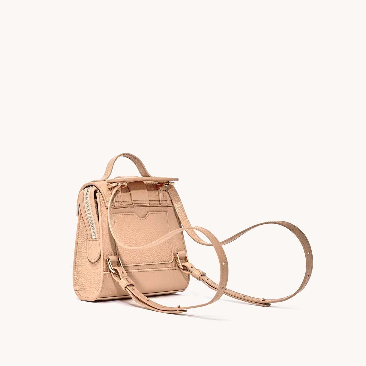 Perfectly Imperfect | Mini Alunna Bag | Dolce sold by Senreve product image thumbnail 3