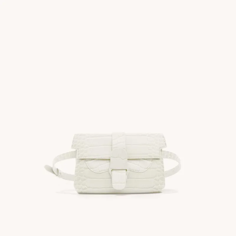Last Chance | Aria Belt Bag | Dragon sold by Senreve