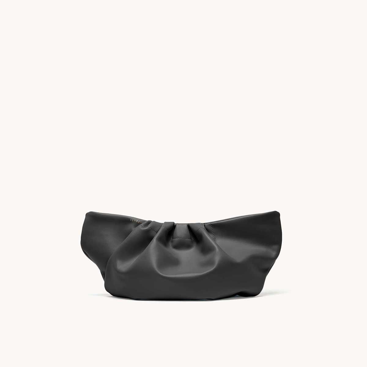 Perfectly Repacked | Cornetti Bag | Cactus sold by Senreve