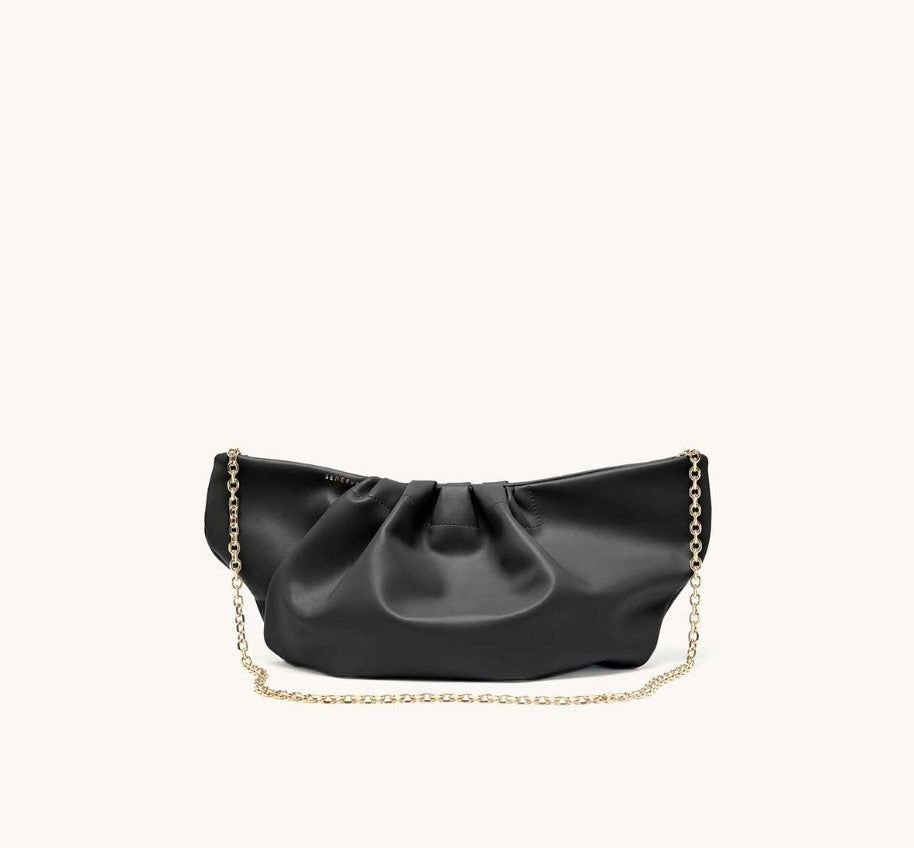 Perfectly Repacked | Cornetti Bag | Cactus sold by Senreve product image thumbnail 2