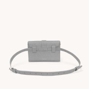 Perfectly Imperfect | Aria Belt Bag | Mimosa sold by Senreve