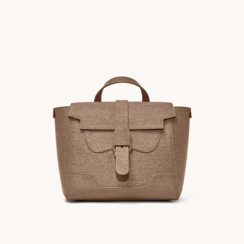 Perfectly Repacked | Midi Maestra | Mimosa sold by Senreve