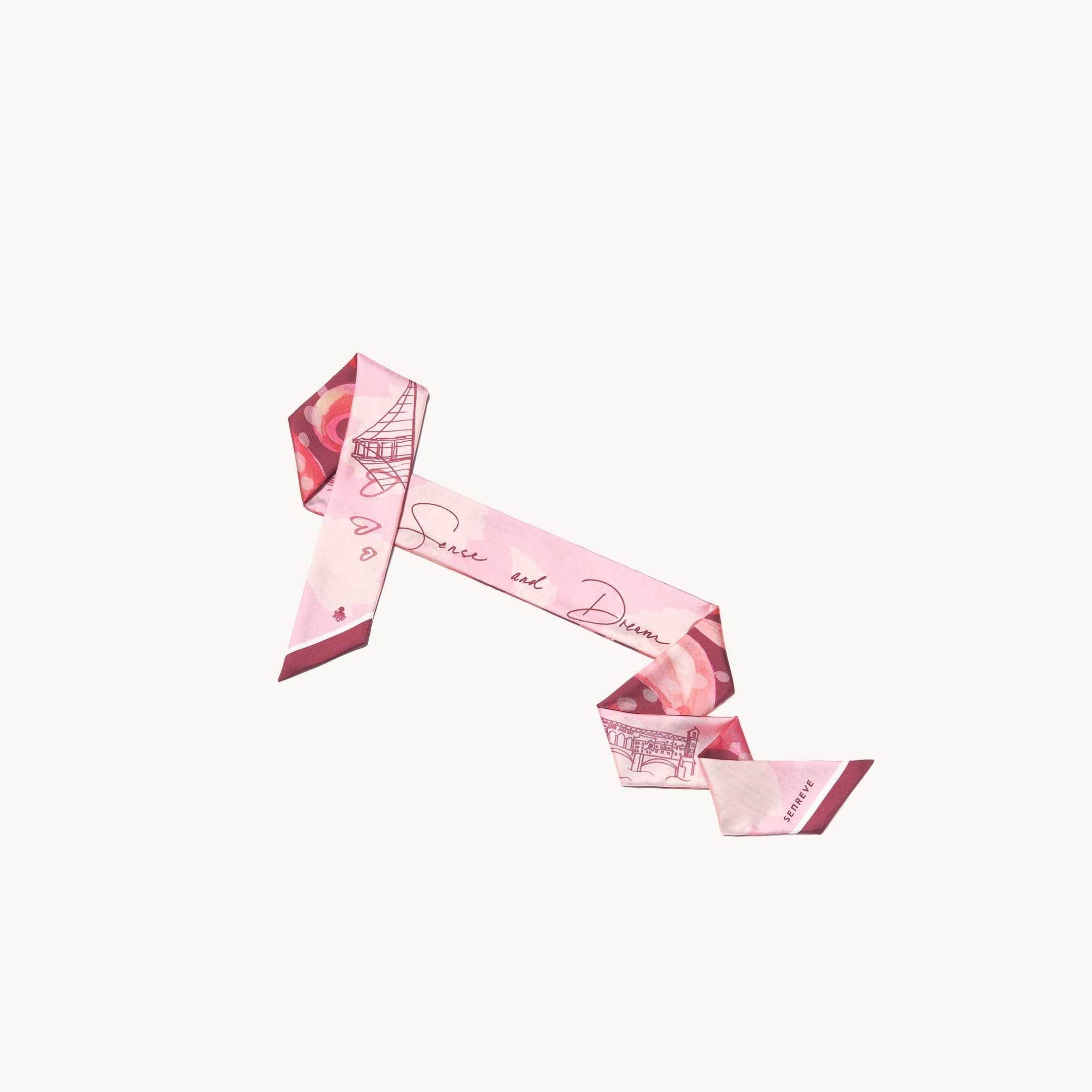 City Scarf ($130 Value) sold by Senreve product image thumbnail 4