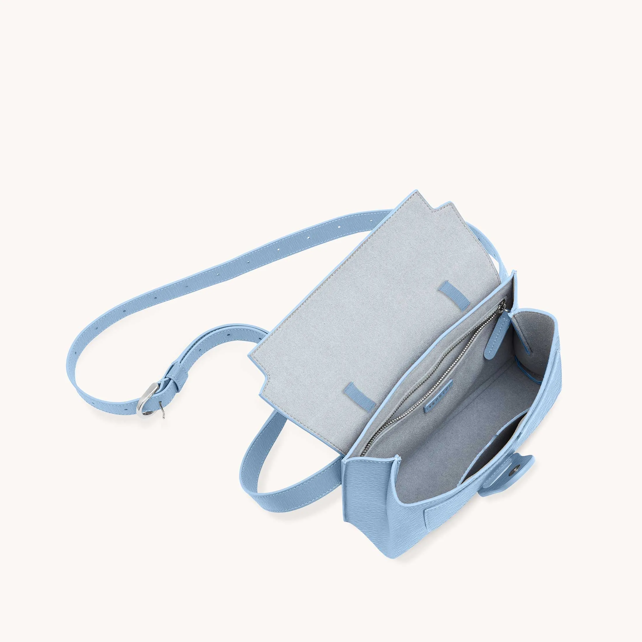 Aria Belt Bag | Vegan Terra sold by Senreve product image thumbnail 4