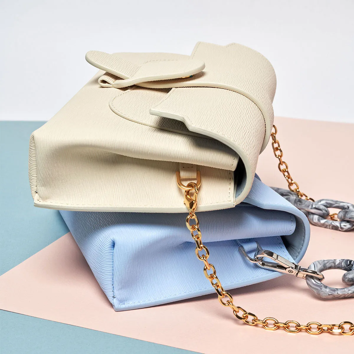 Aria Belt Bag | Vegan Terra sold by Senreve product image thumbnail 2