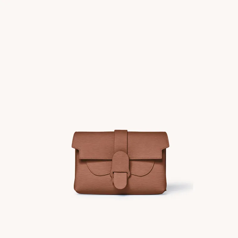 Aria Belt Bag | Vegan Terra sold by Senreve
