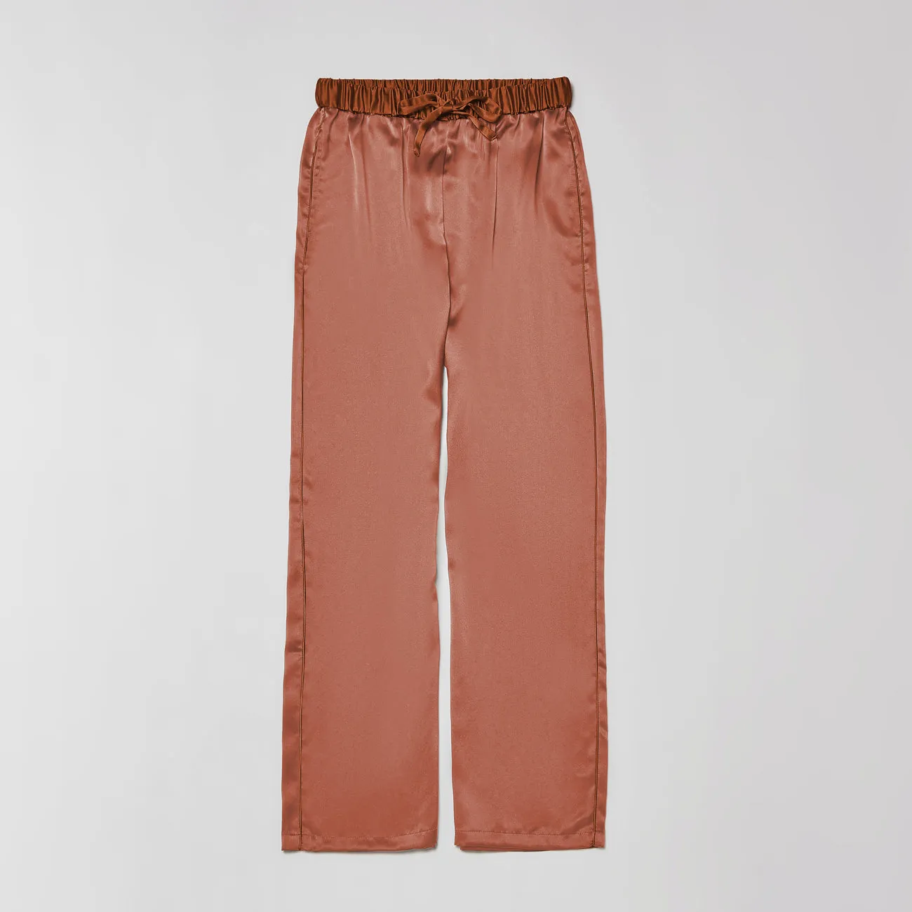 Last Chance | Luna Silk Pant sold by Senreve product image thumbnail 2