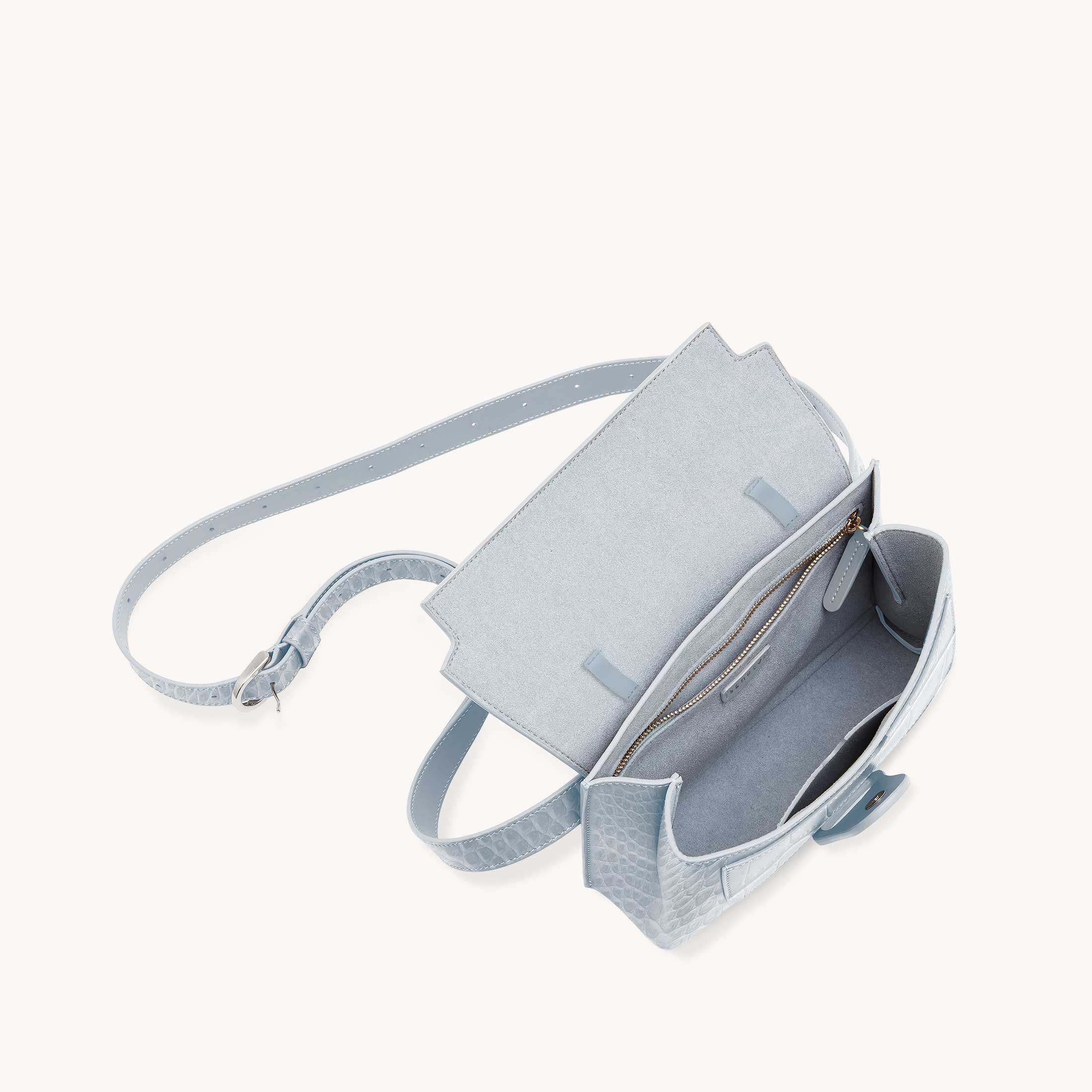 Perfectly Imperfect | Aria Belt Bag | Dragon sold by Senreve product image thumbnail 6