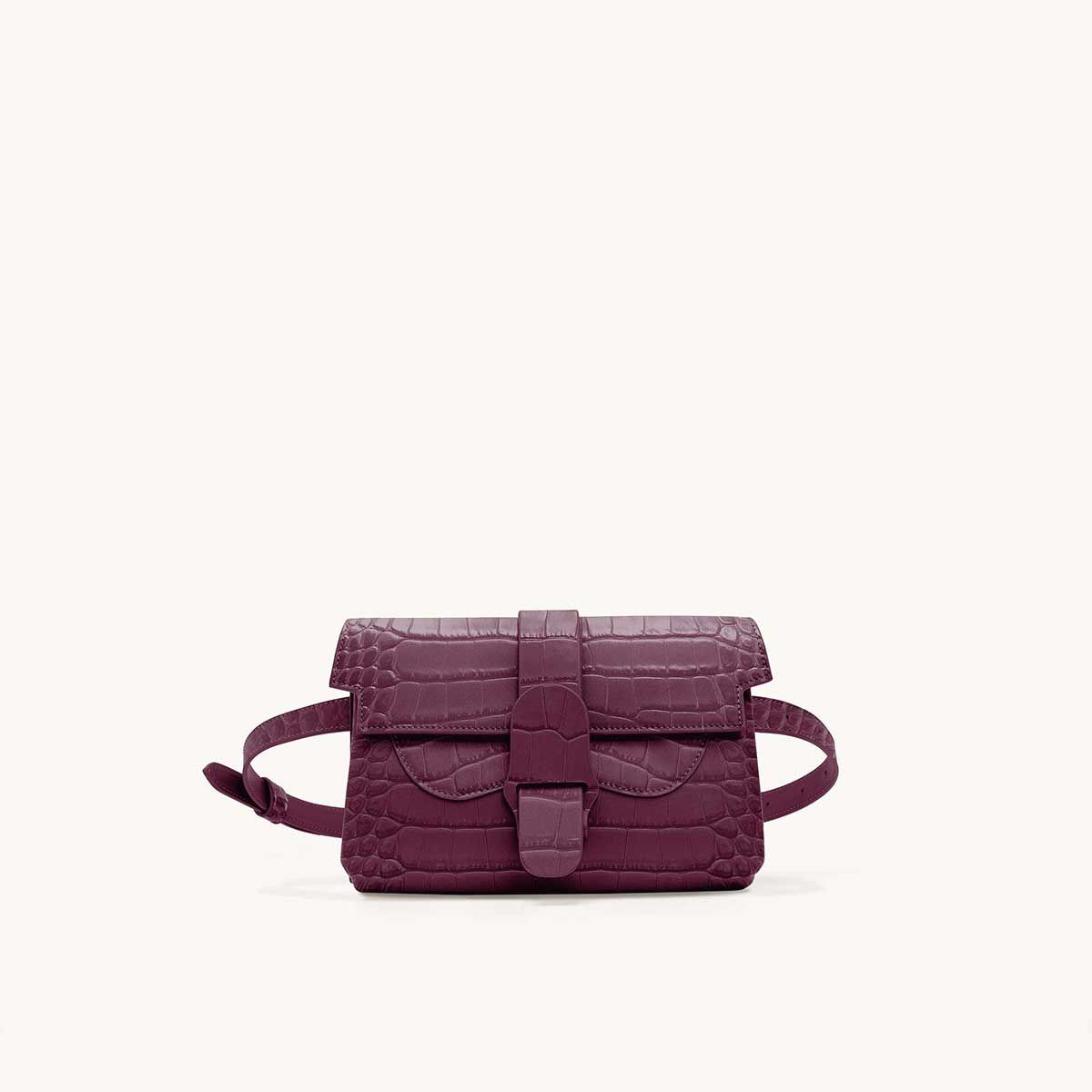 Perfectly Imperfect | Aria Belt Bag | Dragon sold by Senreve product image thumbnail 7