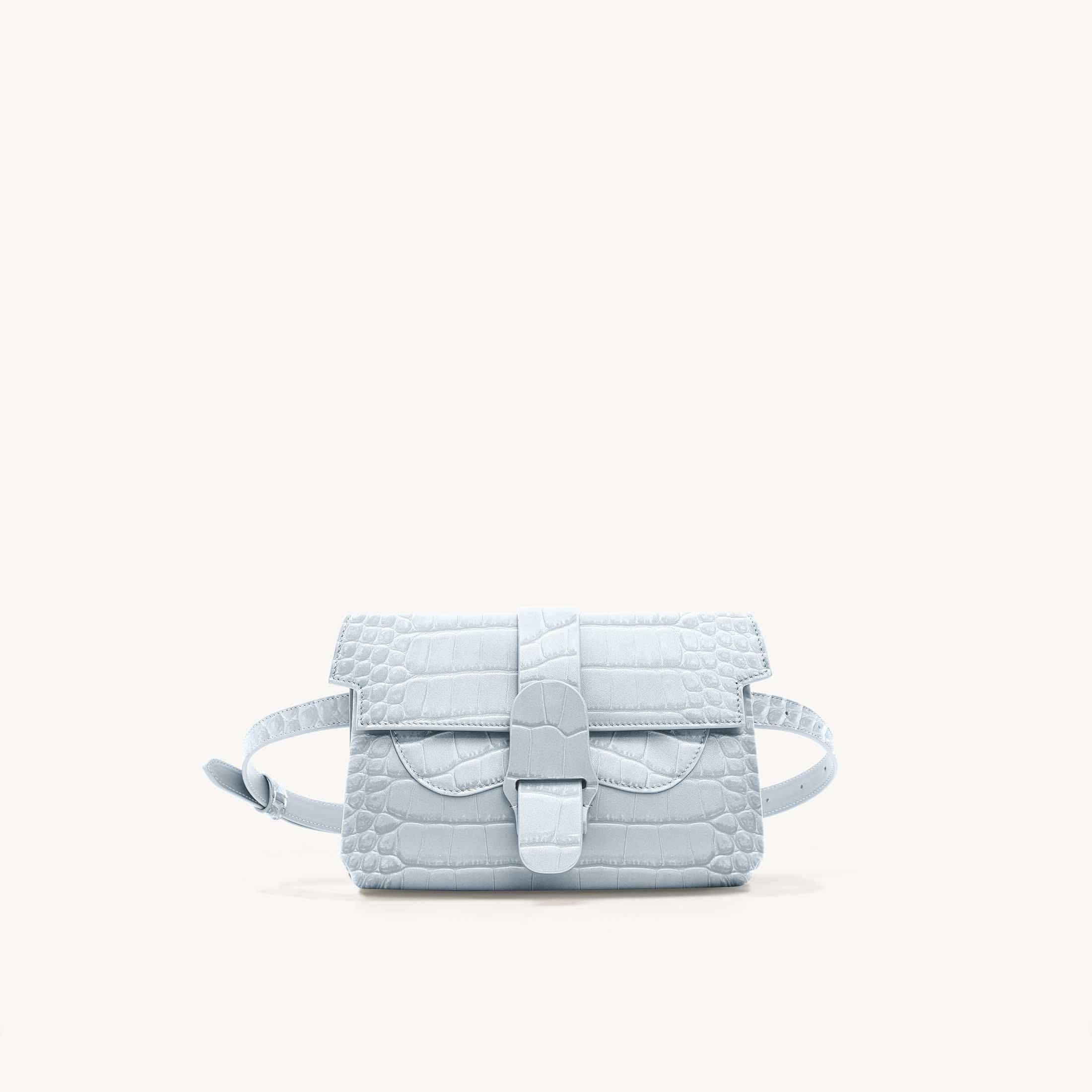 Perfectly Imperfect | Aria Belt Bag | Dragon sold by Senreve product image thumbnail 5