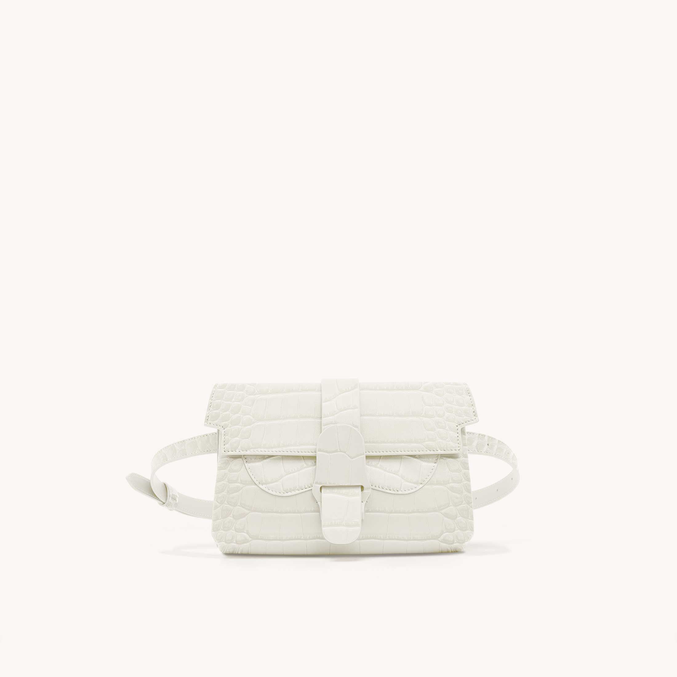 Perfectly Imperfect | Aria Belt Bag | Dragon sold by Senreve product image thumbnail 9