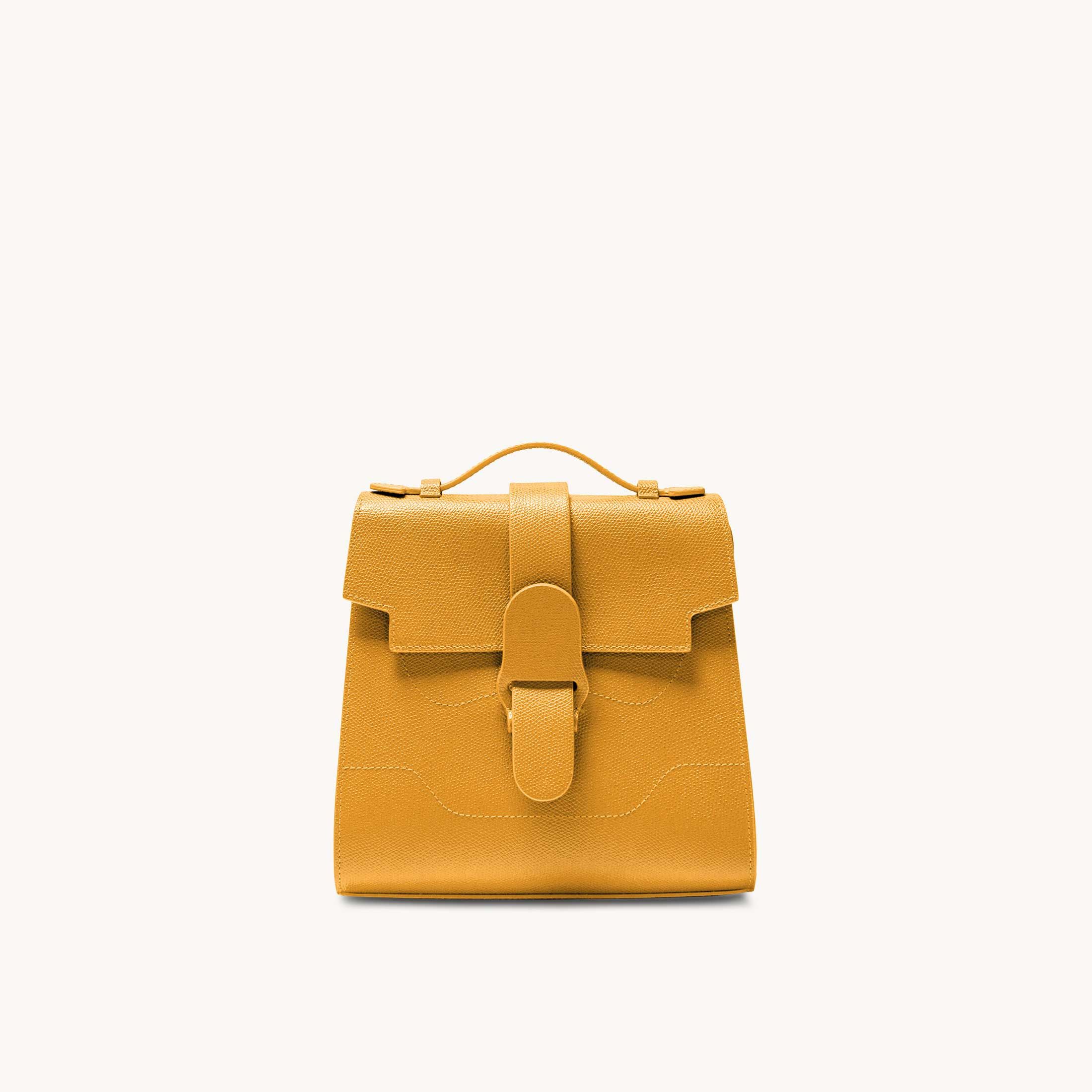 Alunna Bag | Pebbled sold by Senreve product image thumbnail 19