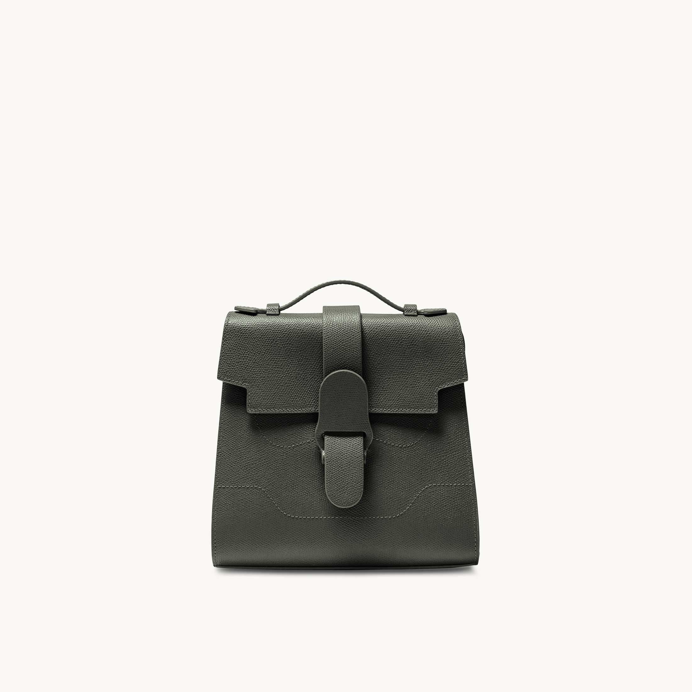 Alunna Bag | Pebbled sold by Senreve product image thumbnail 17
