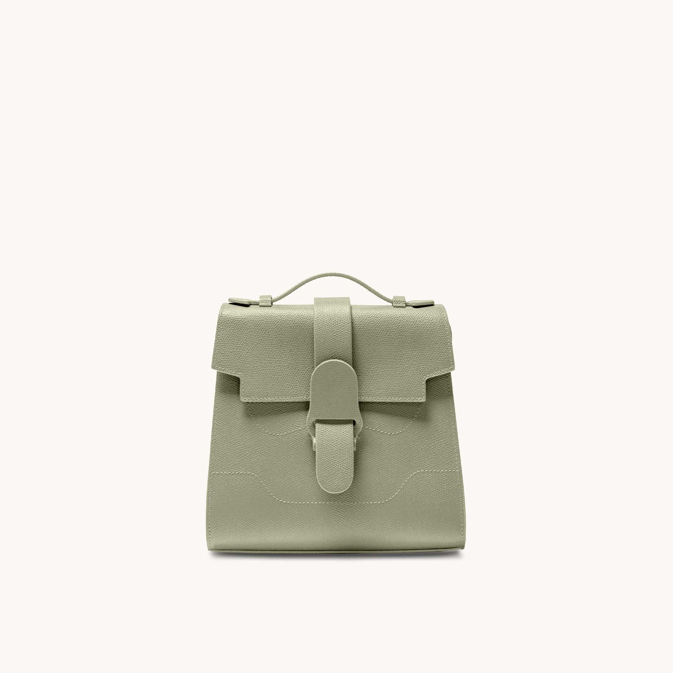 Alunna Bag | Pebbled sold by Senreve product image thumbnail 4