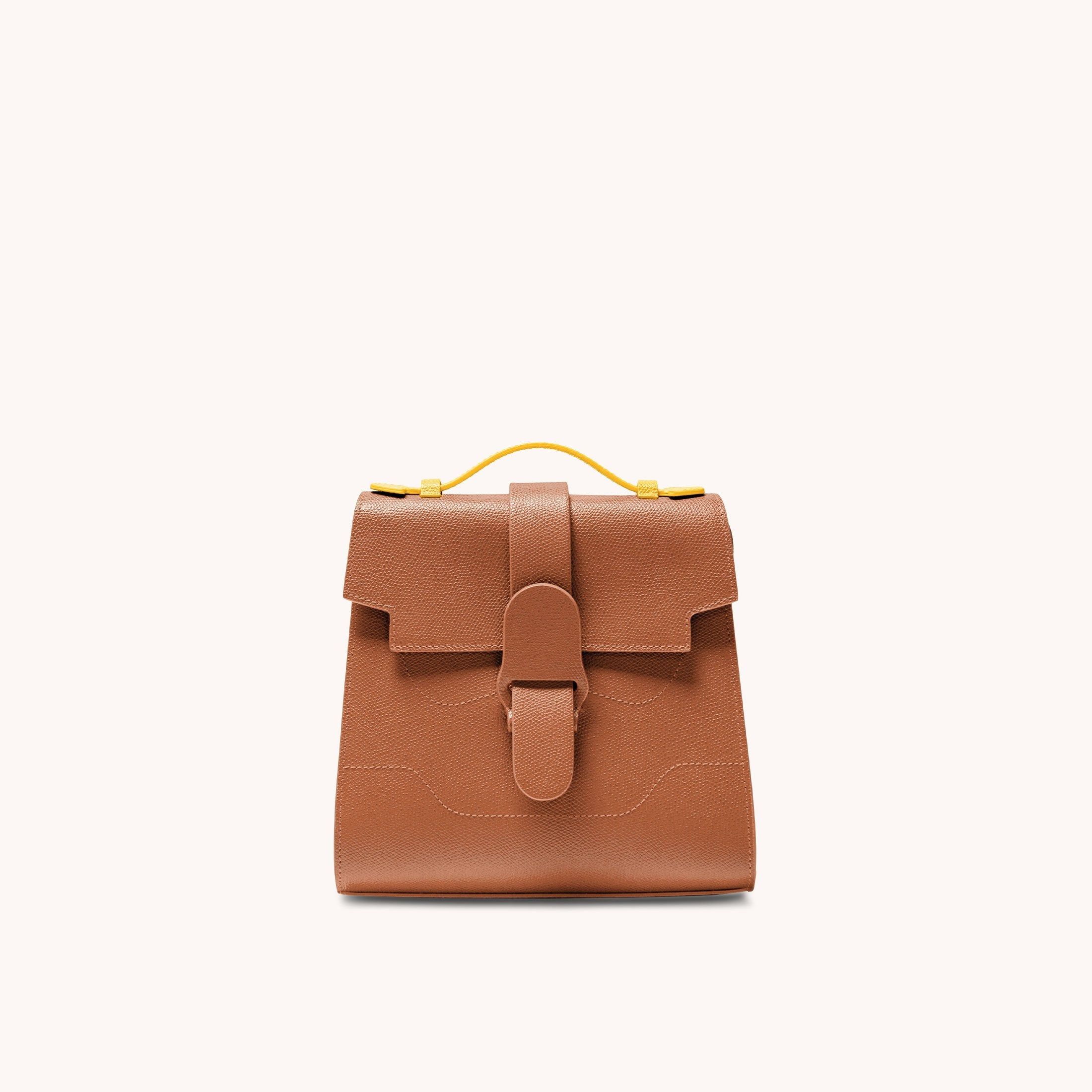 Alunna Bag | Pebbled sold by Senreve product image thumbnail 11