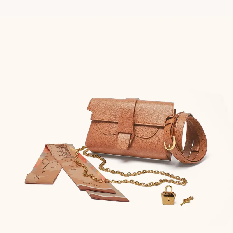 Aria Gift Set | Pebbled sold by Senreve