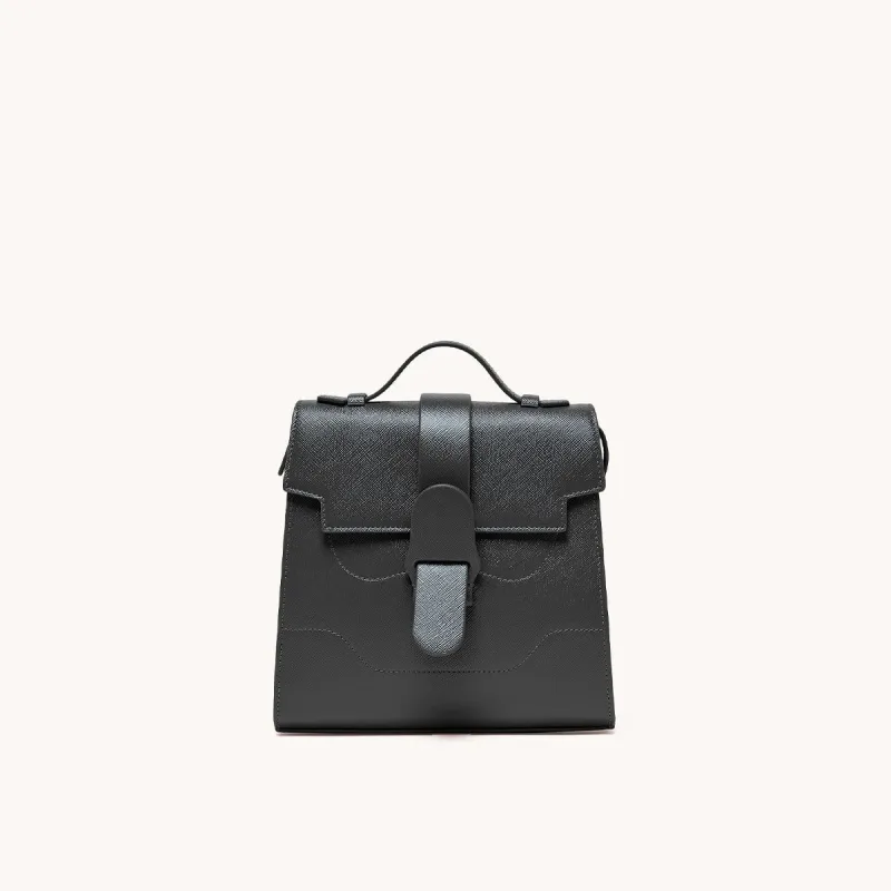 Last Chance | Alunna Bag | Vegan Saffiano sold by Senreve