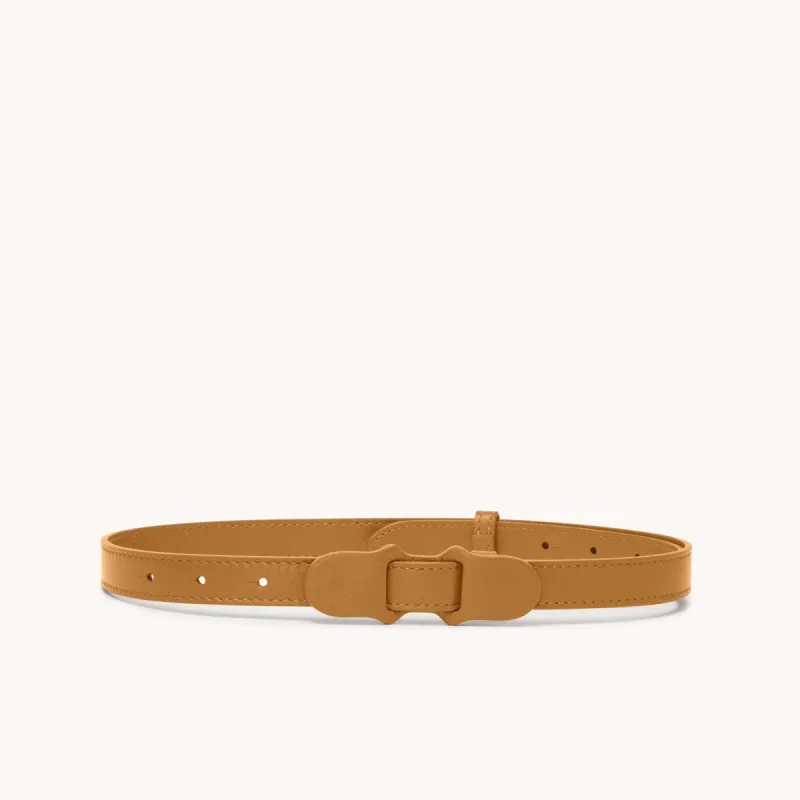 Gemelli Belt | Cactus sold by Senreve