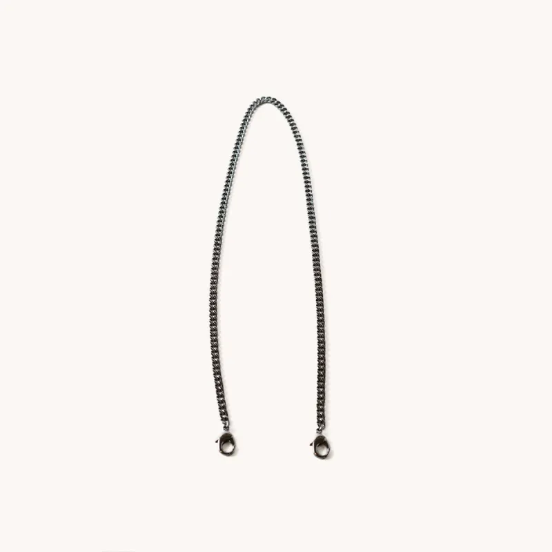 Flat Shoulder Chain - Plated Brass ($135 Value) sold by Senreve