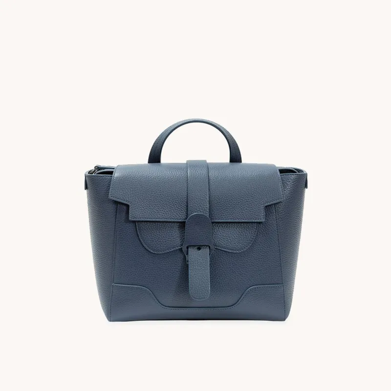 Perfectly Repacked | Midi Maestra Bag | Dolce sold by Senreve