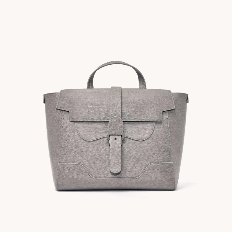 Perfectly Repacked | Maestra Bag | Mimosa sold by Senreve